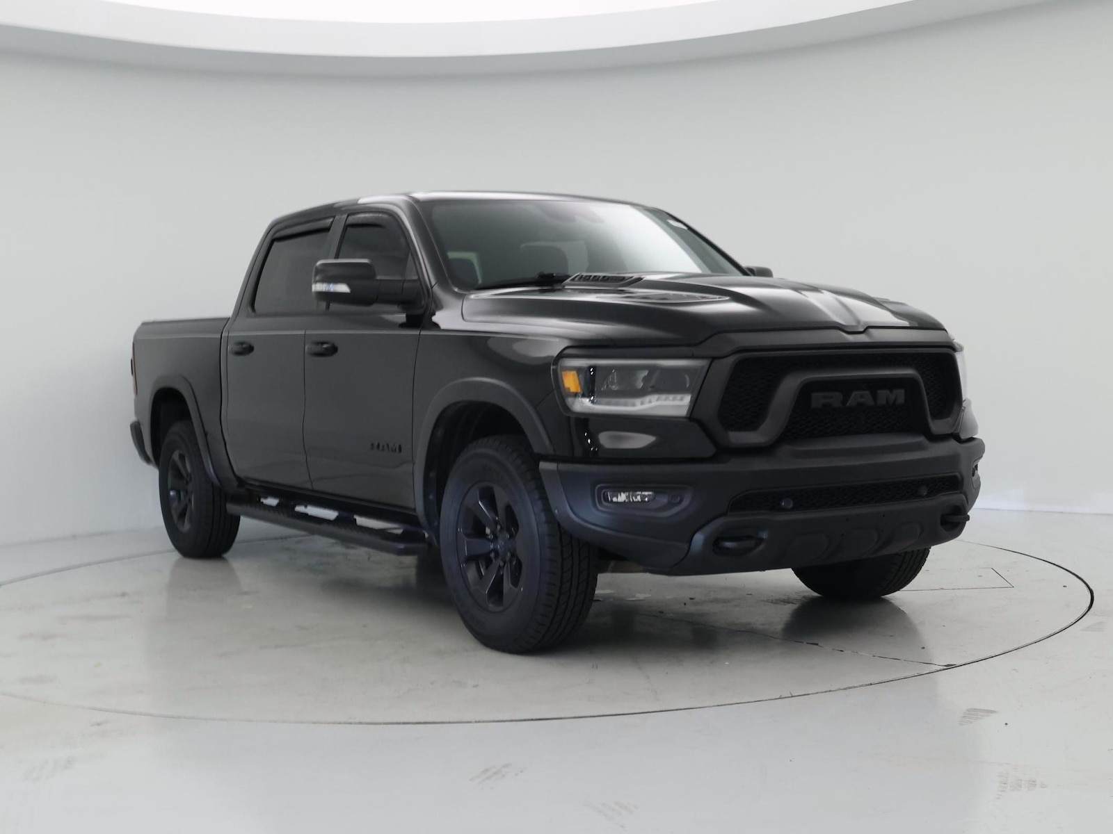 ram ram 1500 pickup 2020 1C6SRFLT6LN118933 image ram ram 1500 pickup 2020 1C6SRFLT6LN118933 image